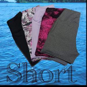 Short  &. Top  Deportivo
