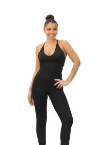 Catsuit Danubio Microfibra