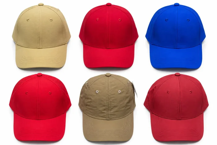 Microfibra Premium Gorra Deportiva
