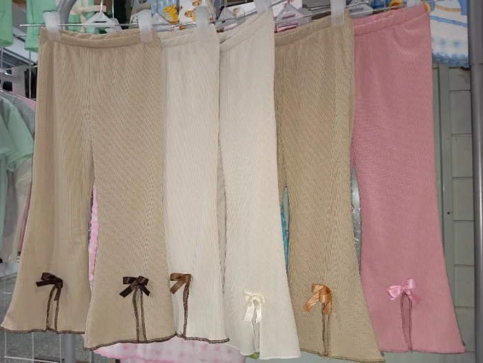 Pantalón Oxford Coket