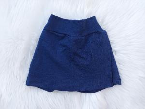 Short Pollera Escolar