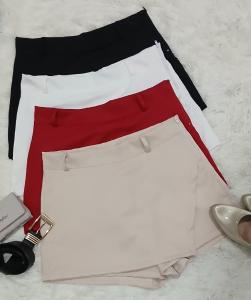 Short Pollera