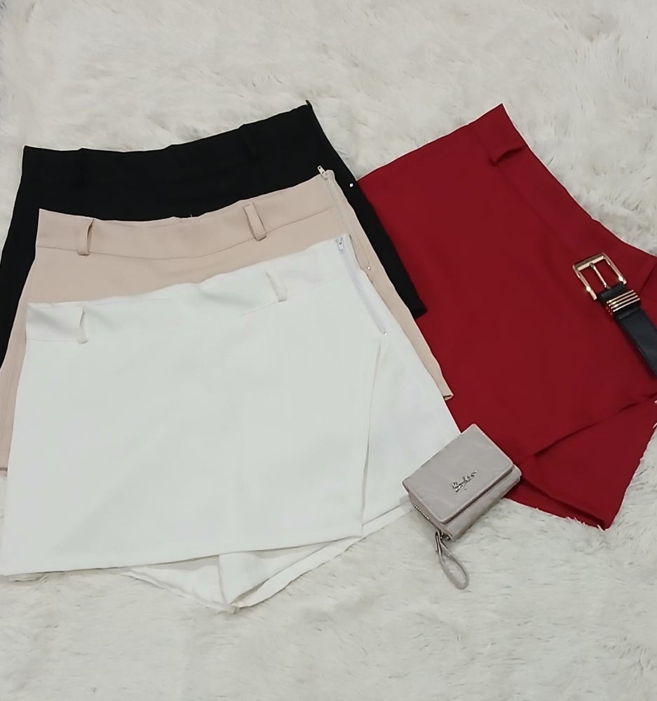 Short Pollera - Imagen 3