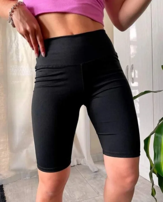 Biker de Lycra