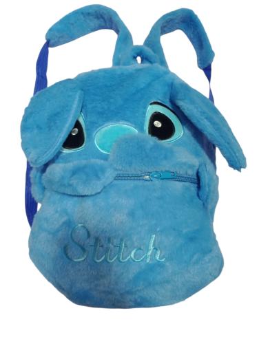 Mochilas Peluche