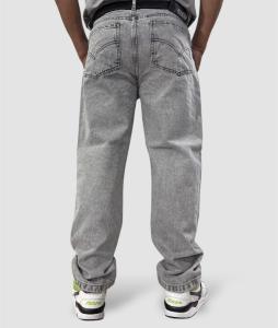 Jeans Clásico Recto
