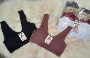 Top Deportivo Morley Segunda Piel
