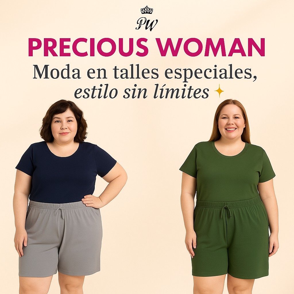 Bermuda de Modal Viscosa - Imagen 2