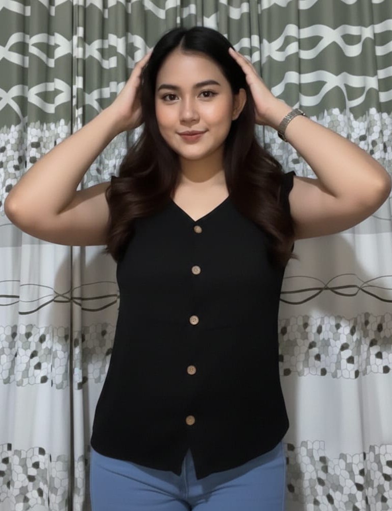 Camisas de Lino con Espandex - Imagen 3