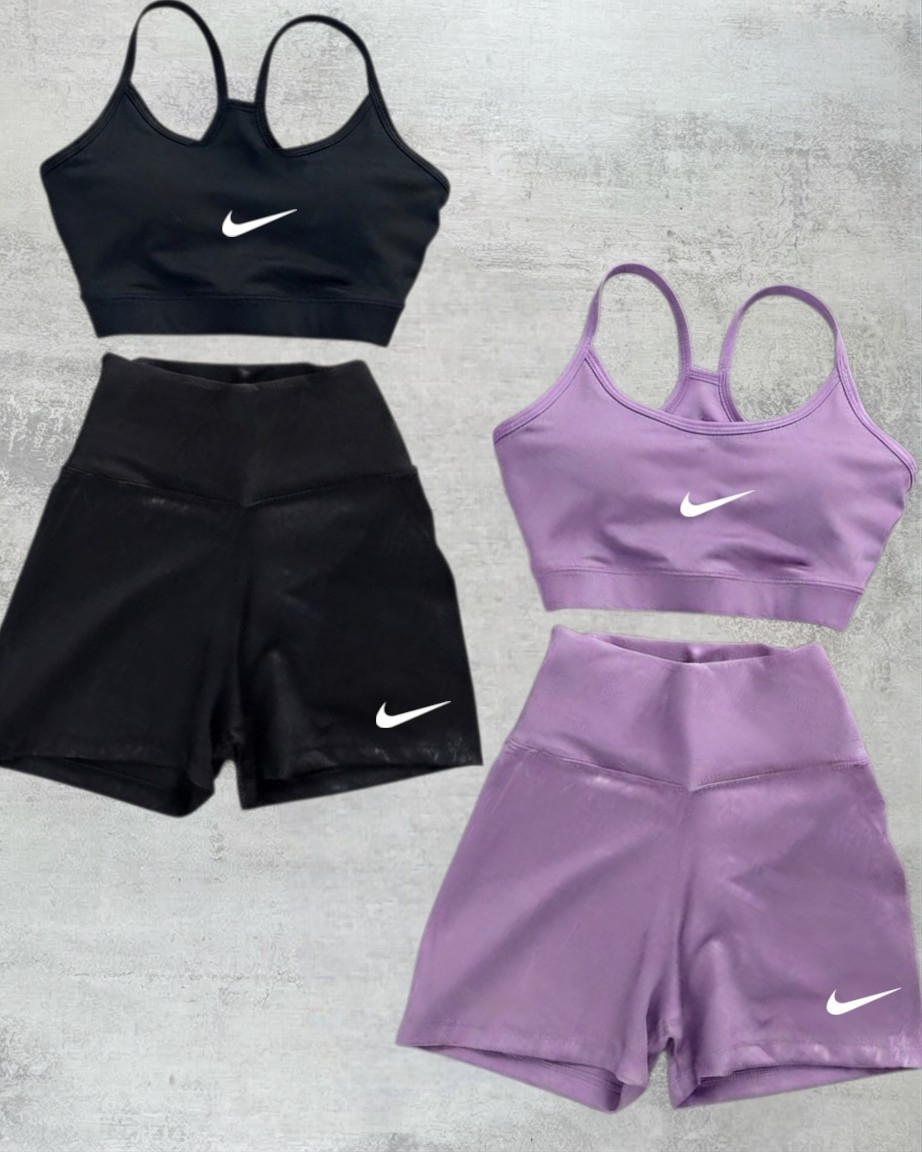 Conjunto Deportivo Dama N|ke Adi - Imagen 3