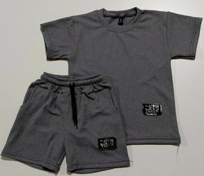 Conjunto Wafle