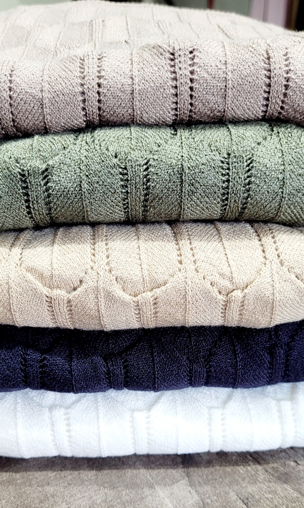 Conjunto Calado - Imagen 4