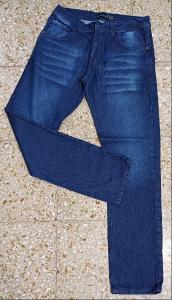Jeans Clásico  Azul