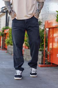 Jeans Clásico Negro