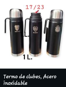 Termo Club
