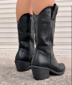 Texana Aixa Black - Miniatura 2