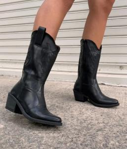 Texana Aixa Black - Miniatura 3