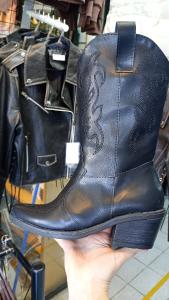 Texana Aixa Black - Miniatura 5