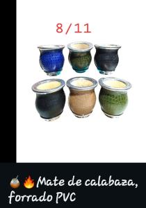 Mate Calabaza