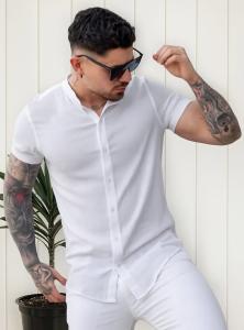 Camisas de Lino