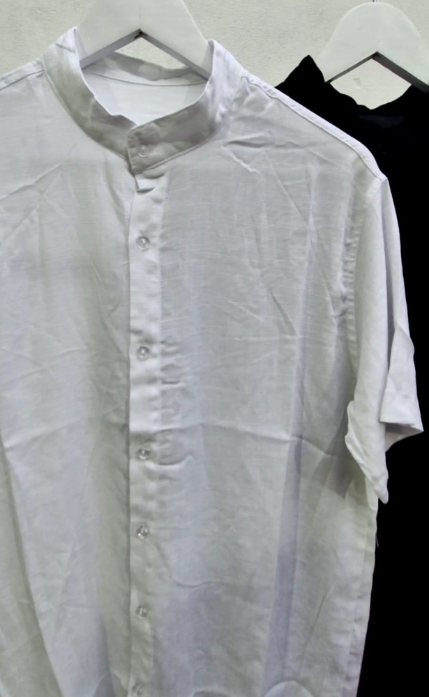 Camisas de Lino - Imagen 2