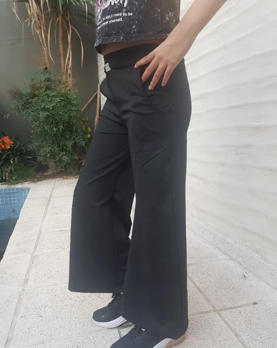Palazo.en Tela Retro