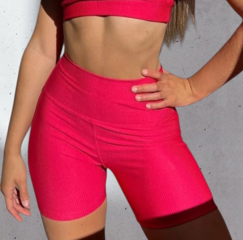 Short  Morley Lycra - Imagen 2