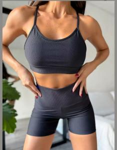 Conjunto Morley Lycra