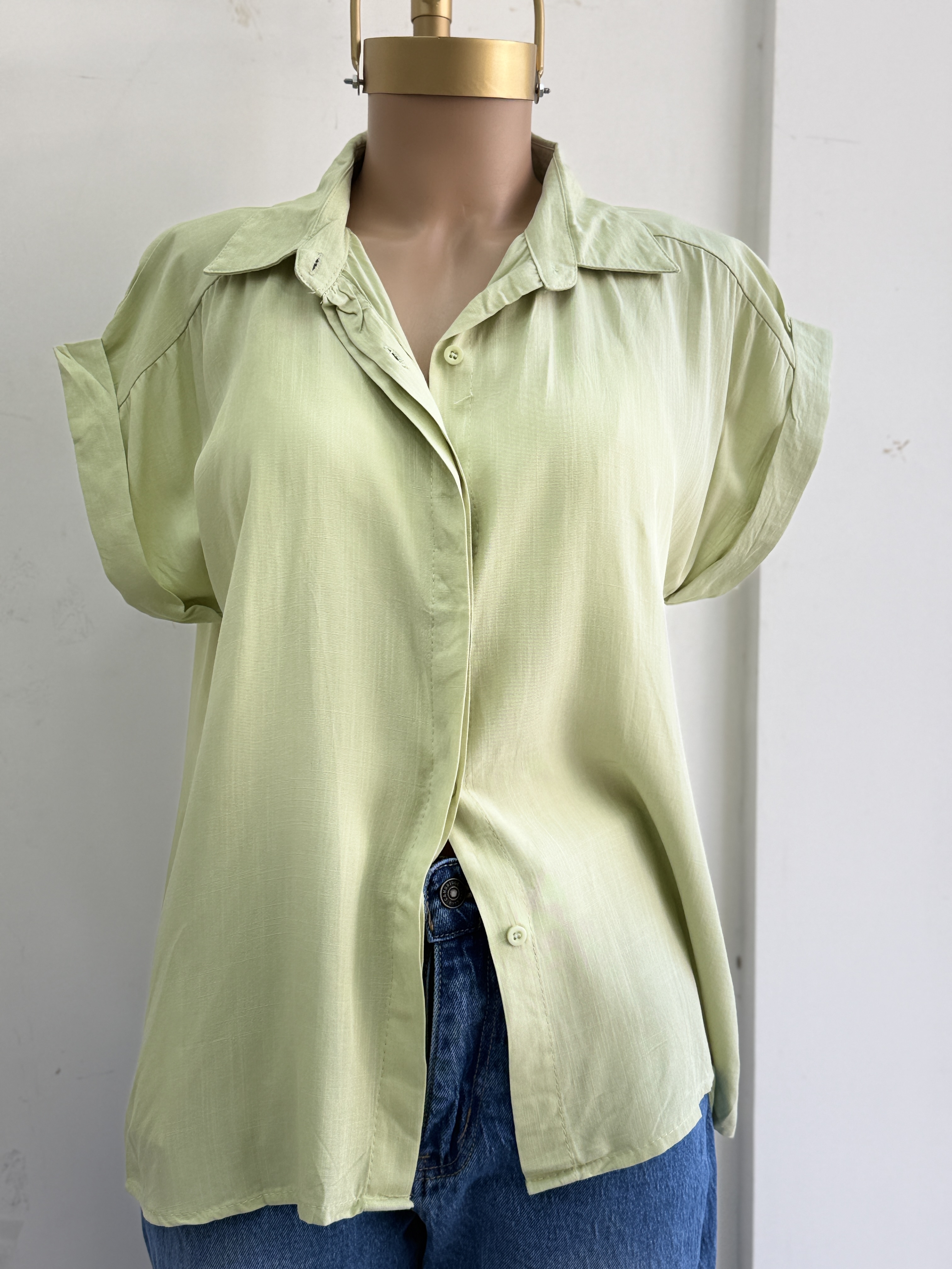 Camisa de Lino - IMG_4742.jpeg