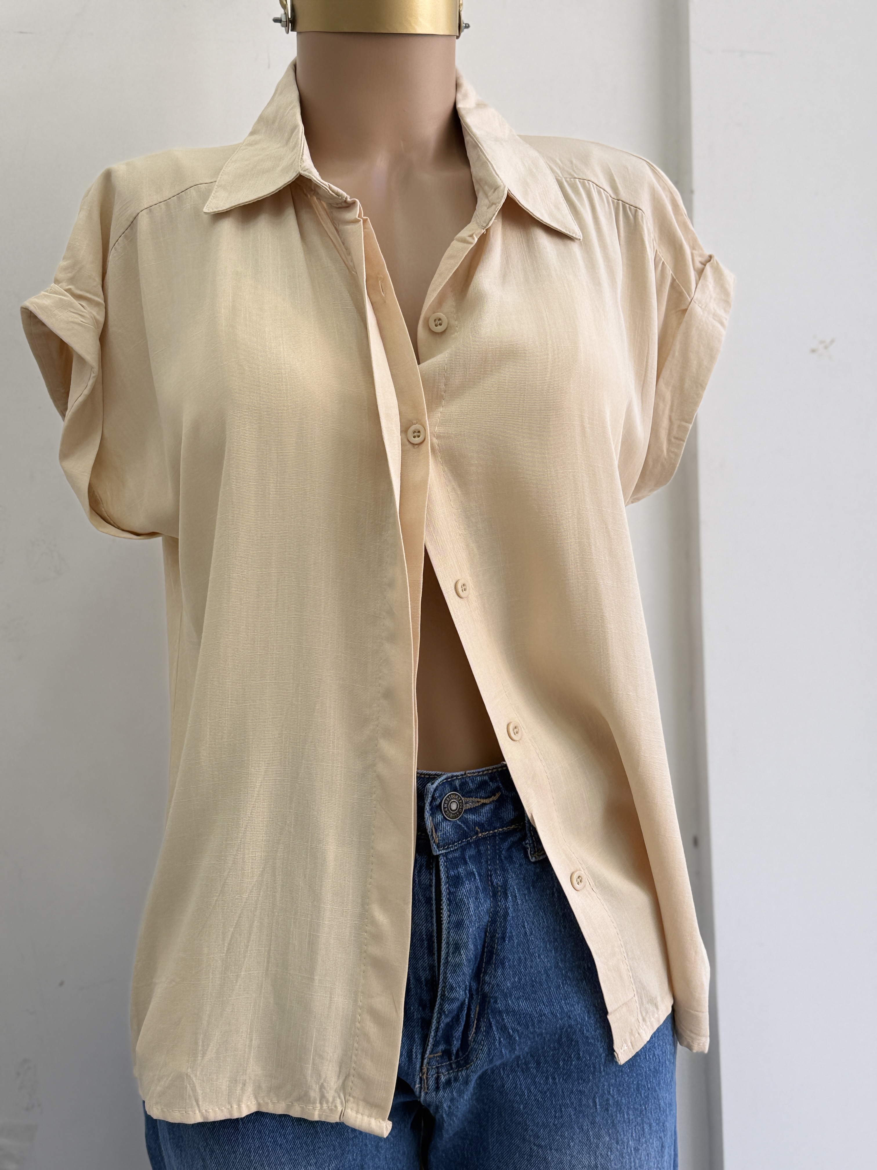 Camisa de Lino - IMG_4735.jpeg