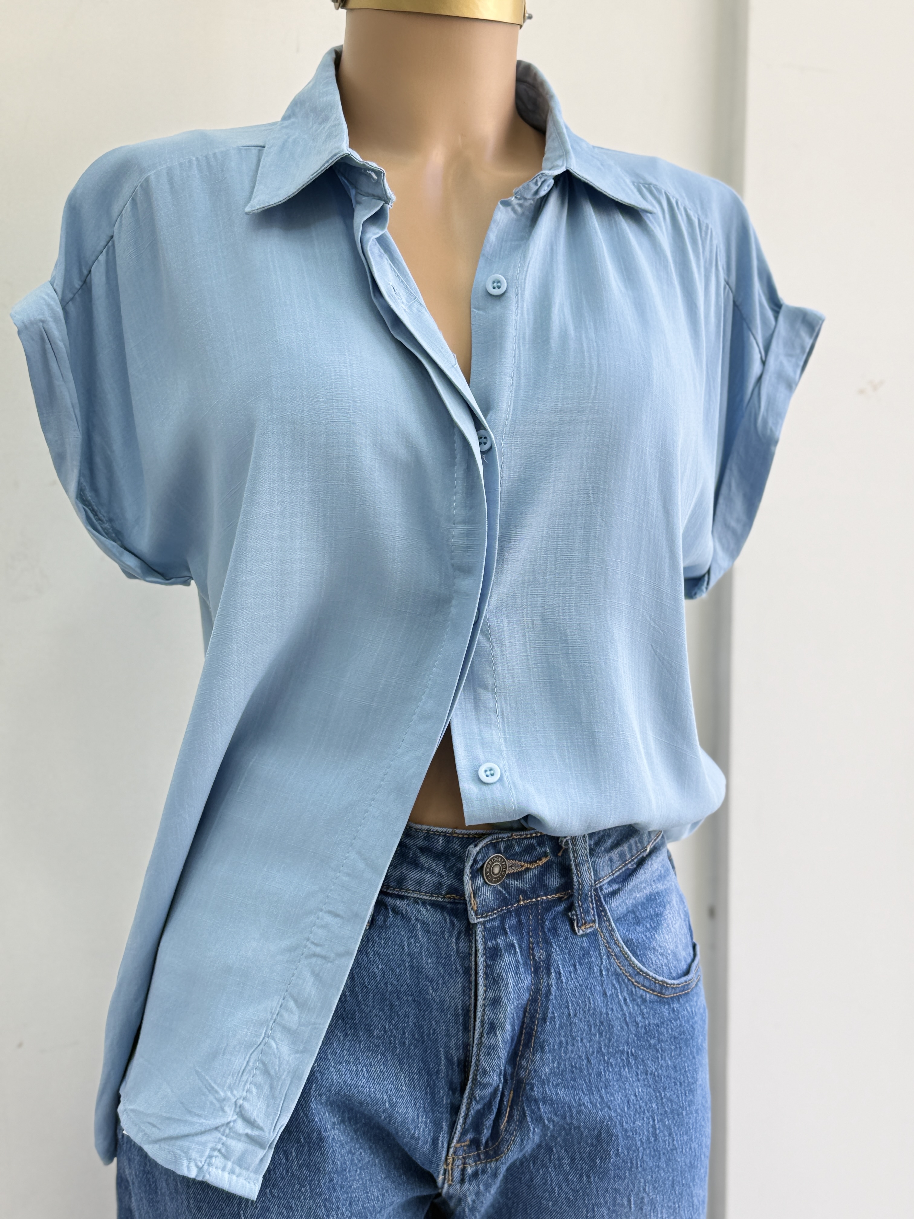 Camisa de Lino - IMG_4738.jpeg