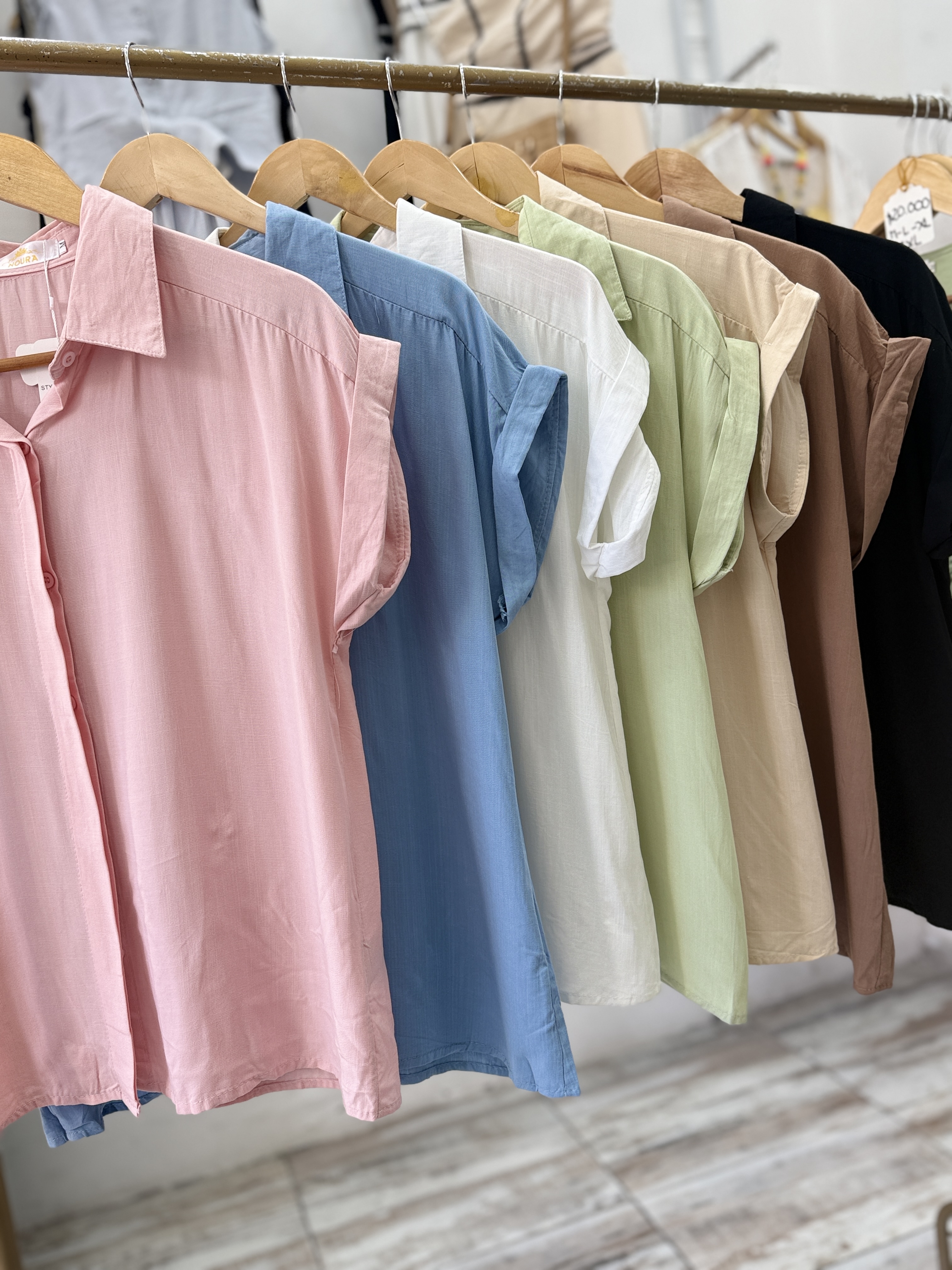Camisa de Lino - IMG_4743.jpeg