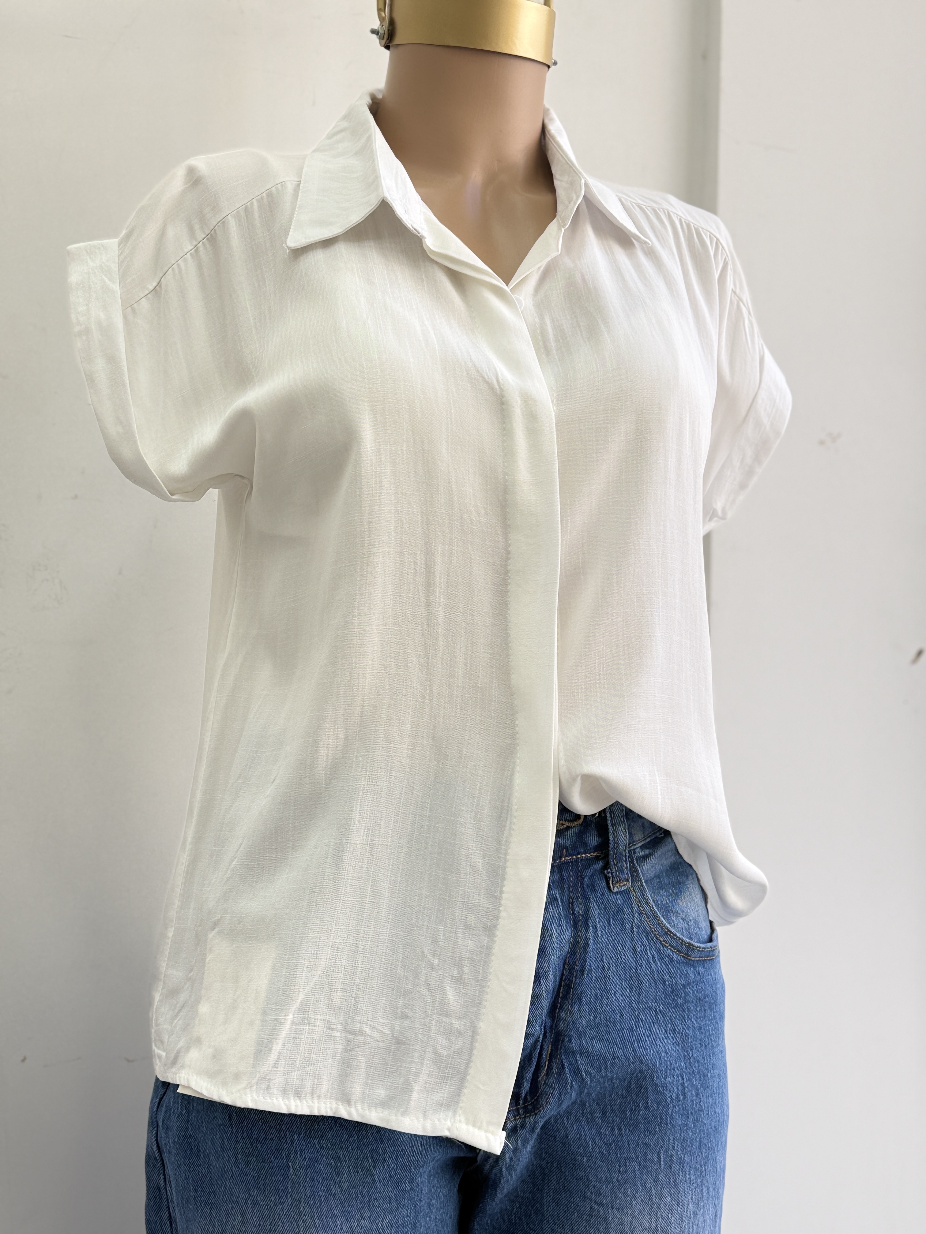 Camisa de Lino - IMG_4740.jpeg