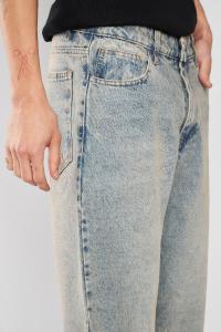Jeans Baggy.
