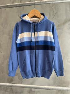 Campera de Niño Nuevo Ingreso - Miniatura 2