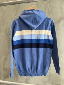 Campera de Niño Nuevo Ingreso - Miniatura 4