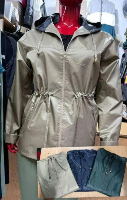Piloto Impermeable