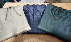 Piloto Impermeable - Miniatura 2