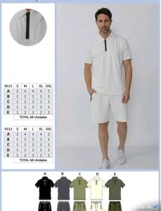 Conjunto Importados