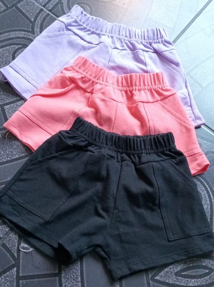 Shorts Rustico - Imagen 2