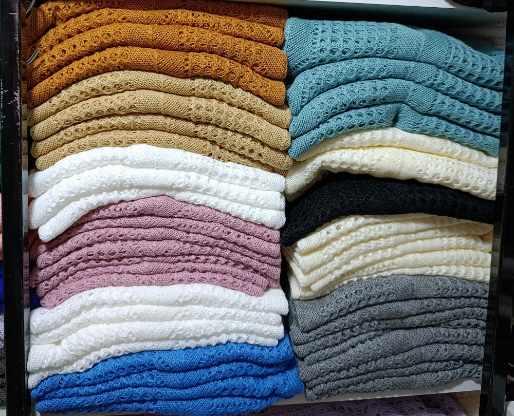 Sweater Calado - Imagen 3