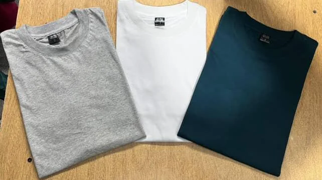 Remera Clásica