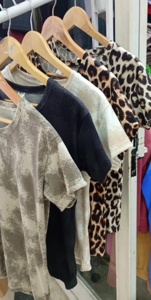 Remeras Estampados Morley - Imagen 3