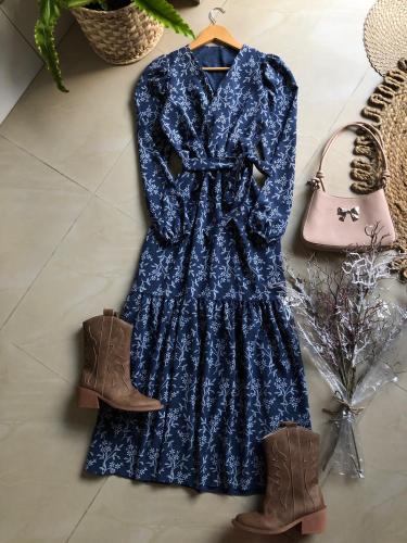 Vestido - Miniatura 4