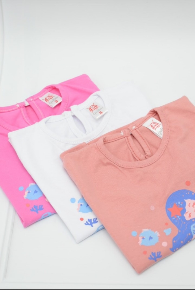 Remera de Beba - Imagen 2