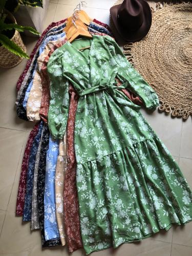 Vestido