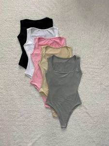 Body Musculosa