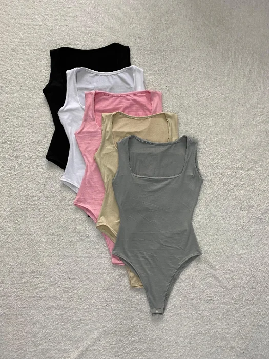 Body Musculosa