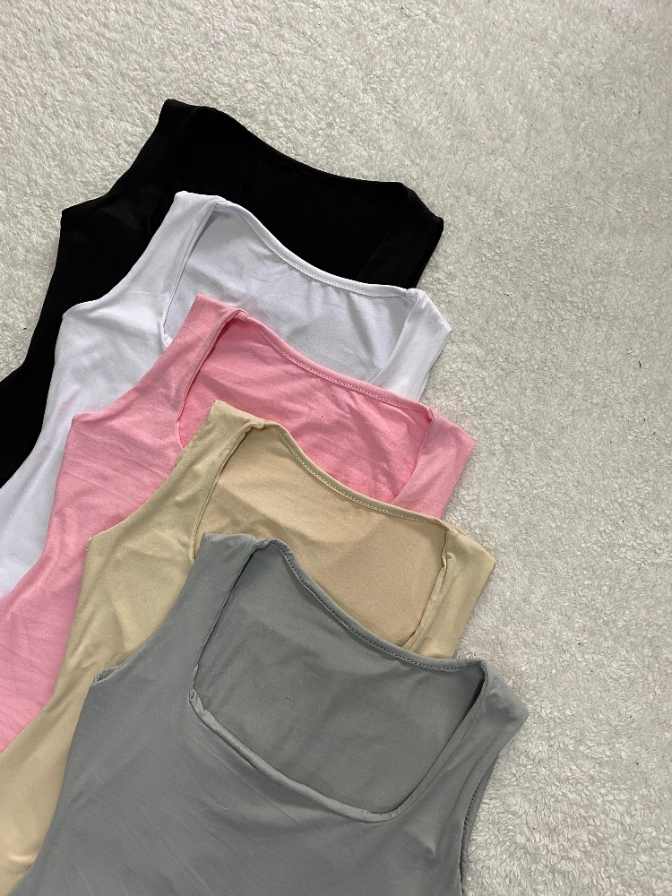 Body Musculosa - Imagen 2
