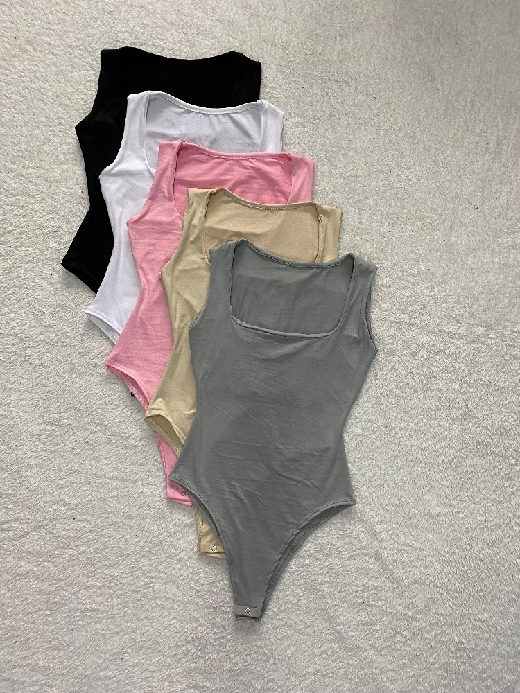 Body Musculosa - Imagen 3